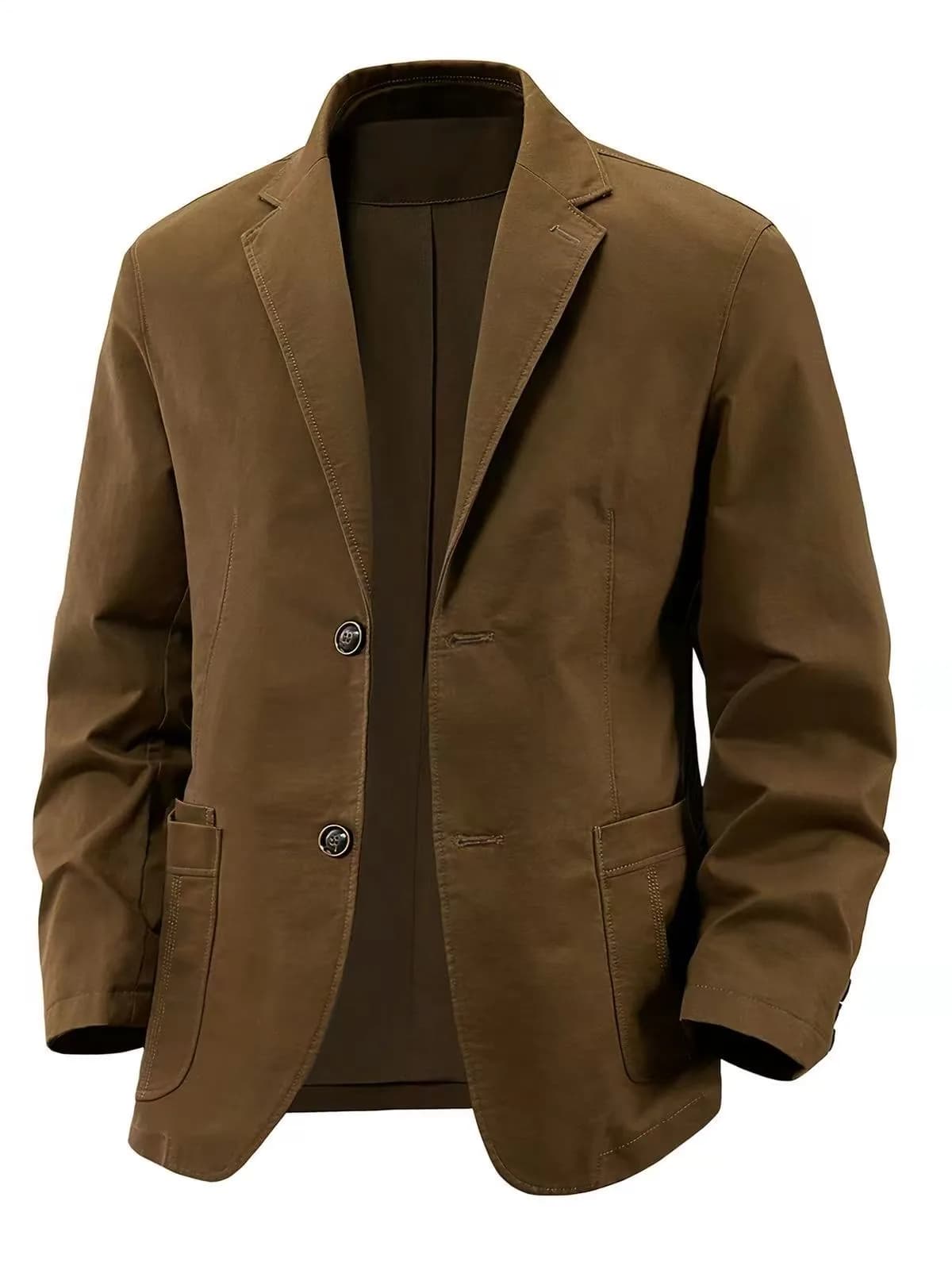 Men's Casual Blazer