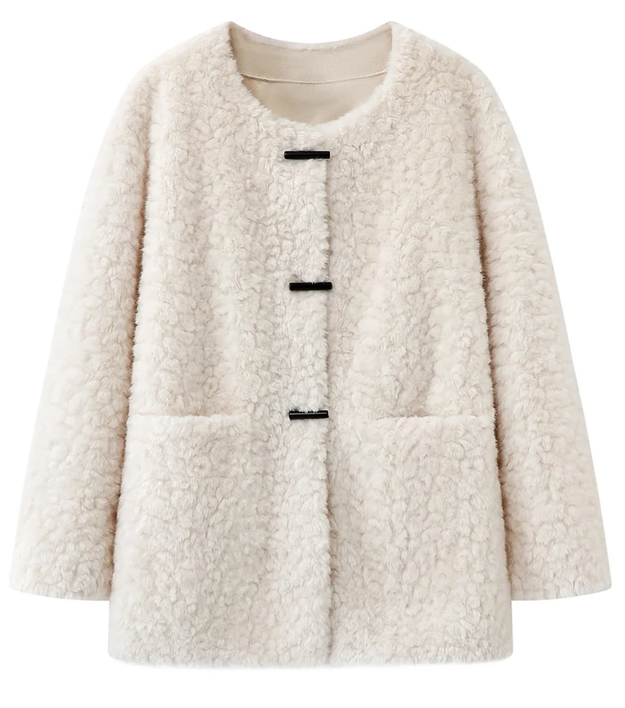 Shearling Outerwear