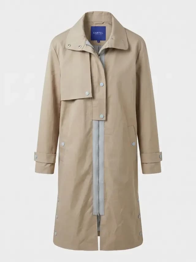 Fashion & Transitional Wear