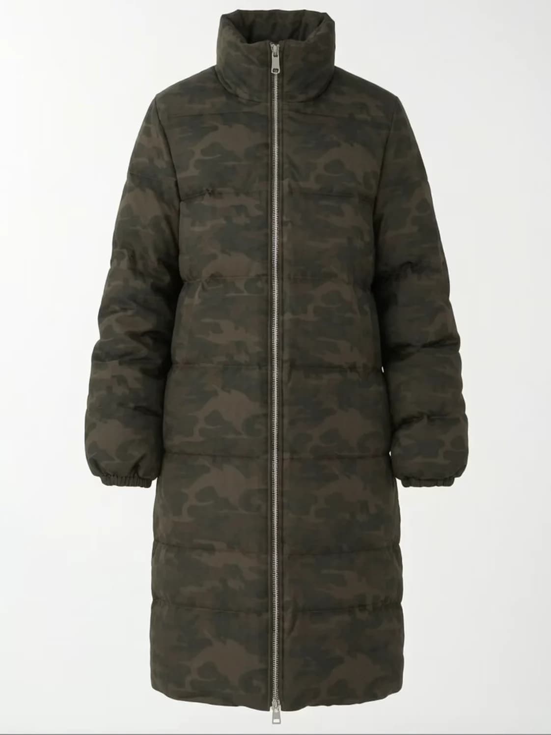 Down Clothing