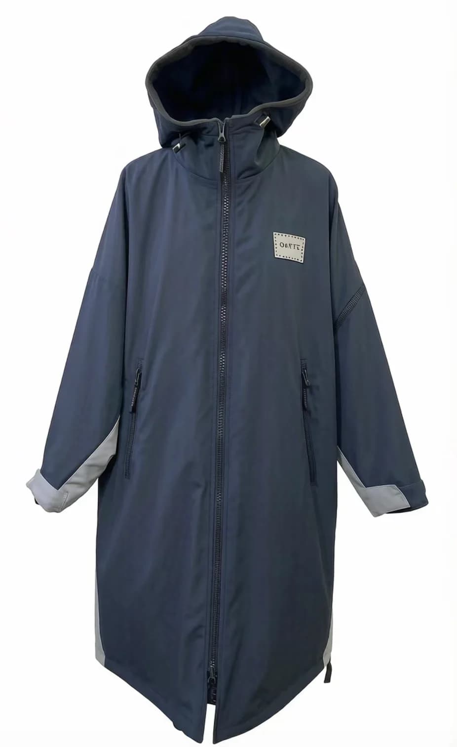Padded & Winter Outerwear