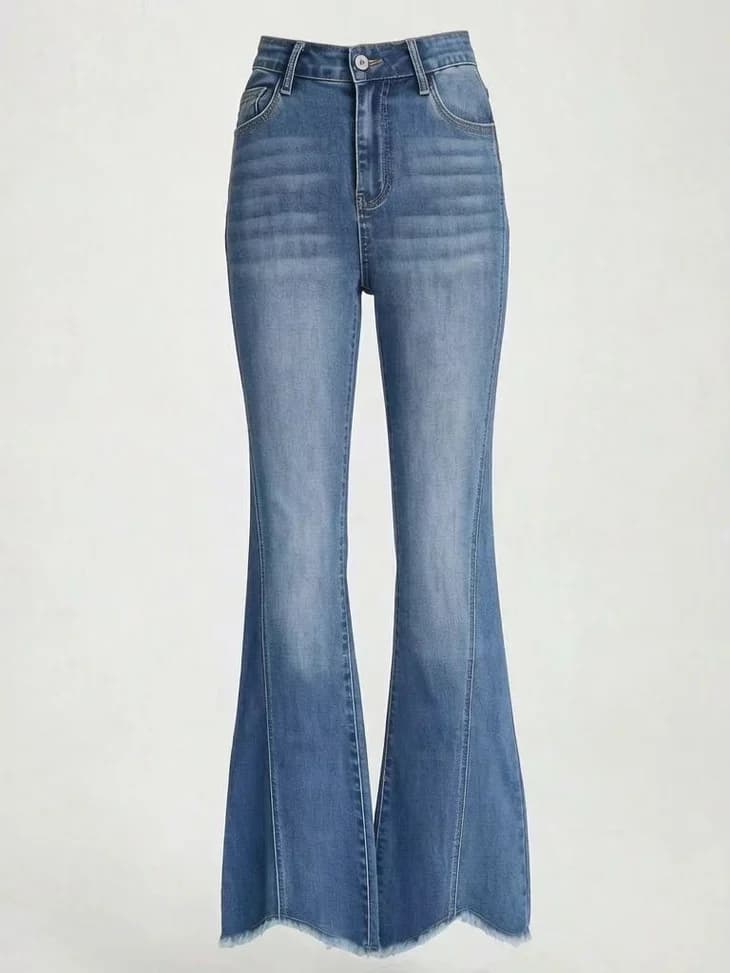Premium Denim