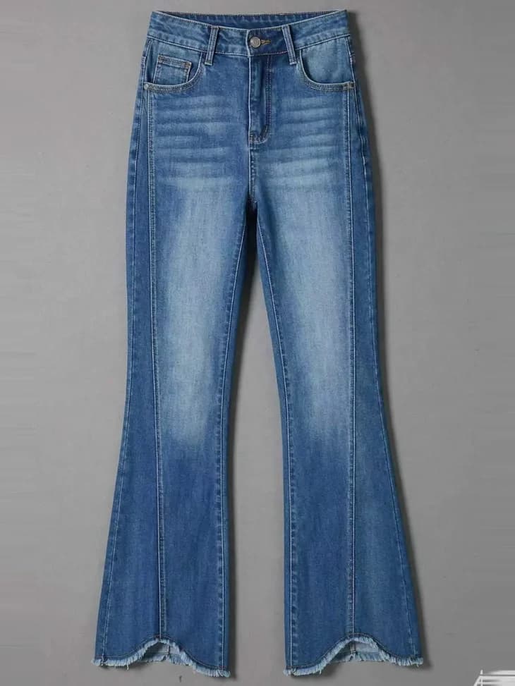 Premium Denim