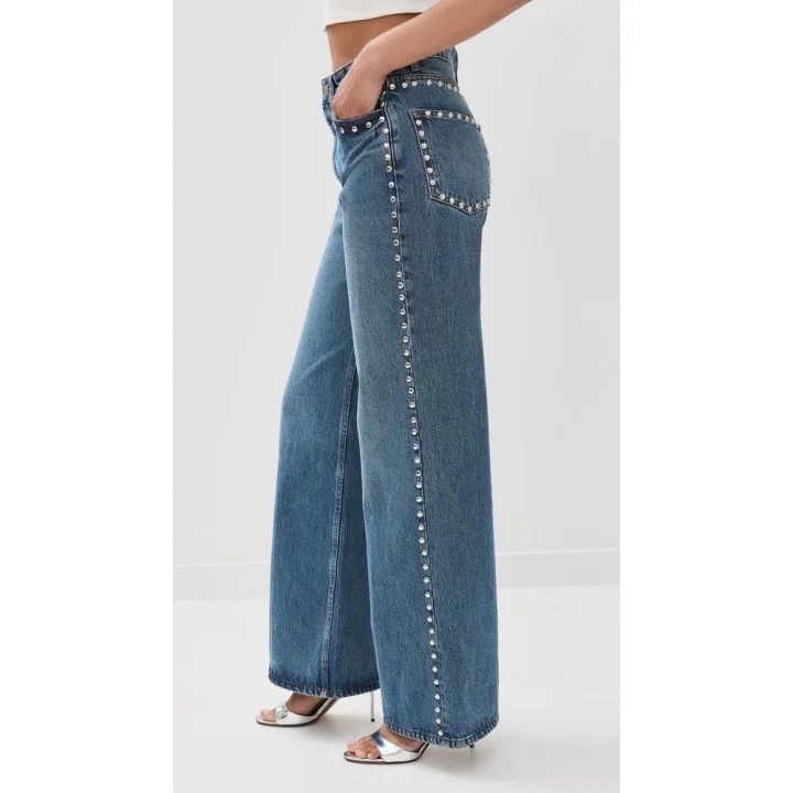 Premium Denim