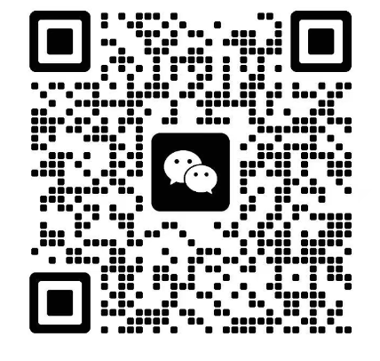WeChat QR code